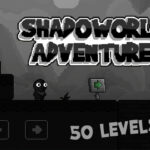 Shadoworld Adventure